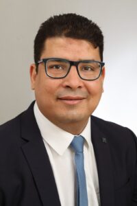 Dr. Yasser Muhammad